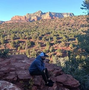 Meet your Posher, Jose